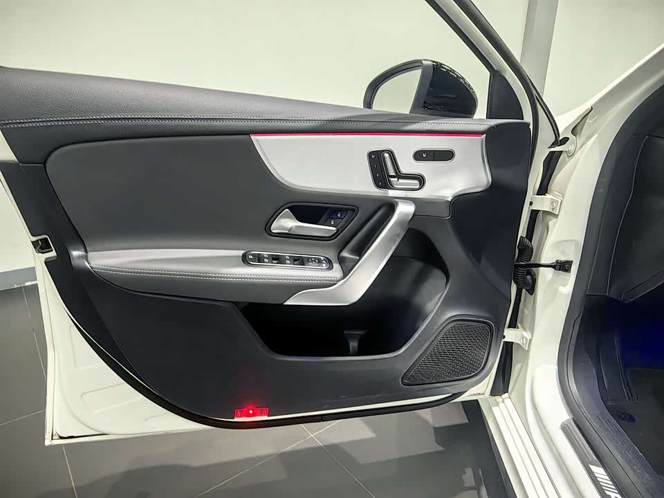 Mercedes-Benz Class A AMG