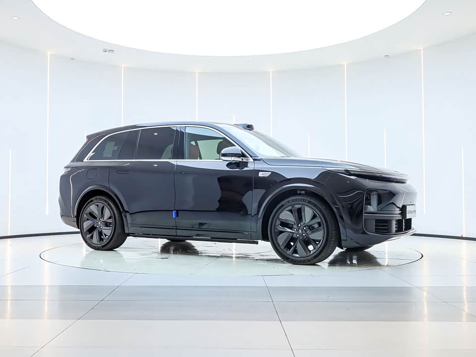 Li Auto Ideal L8