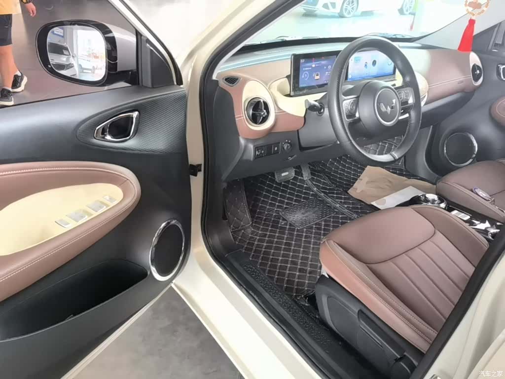 Wuling Bingo, 2024 16