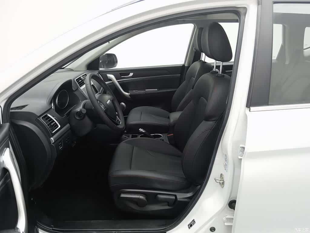 Haval M6, 2020 10