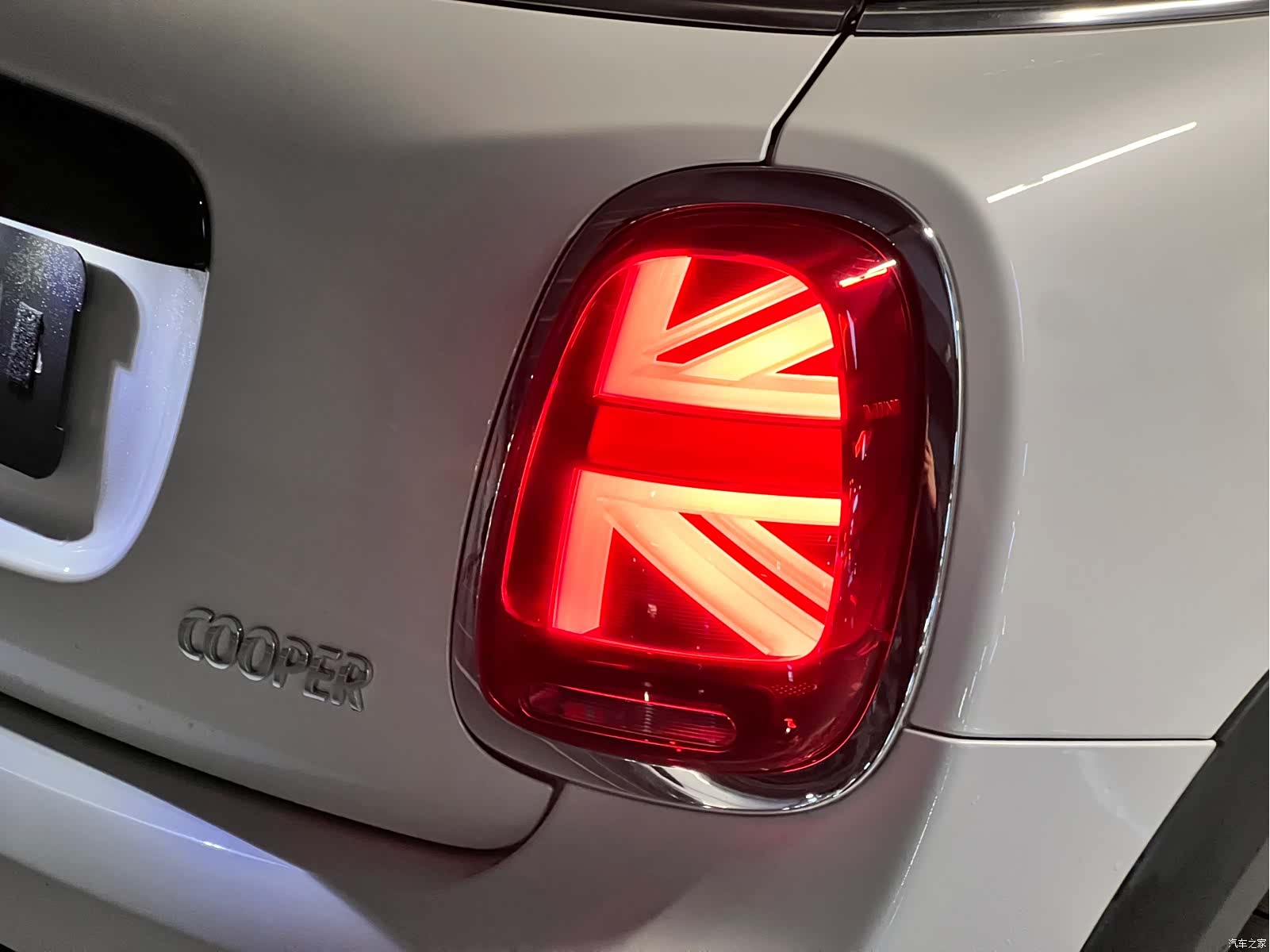 Mini Cooper, 2024 16