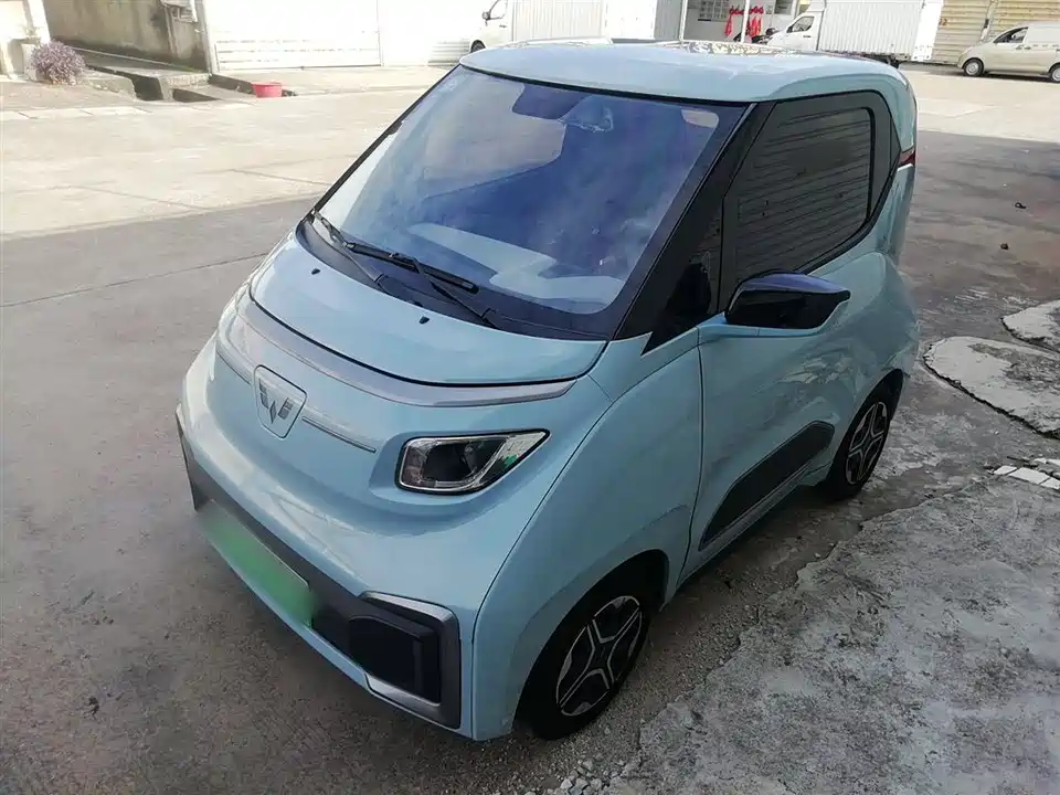 Wuling Wuling NanoEV