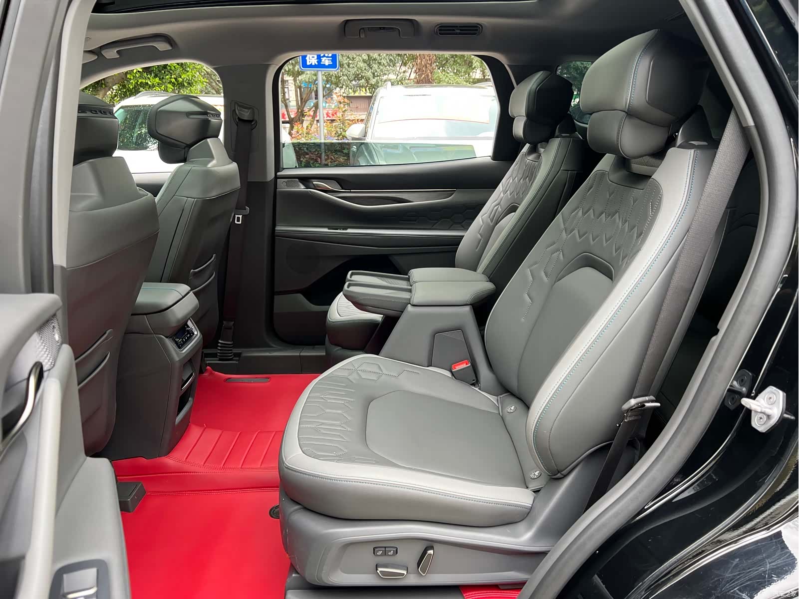 Ford Edge L, 2023 10