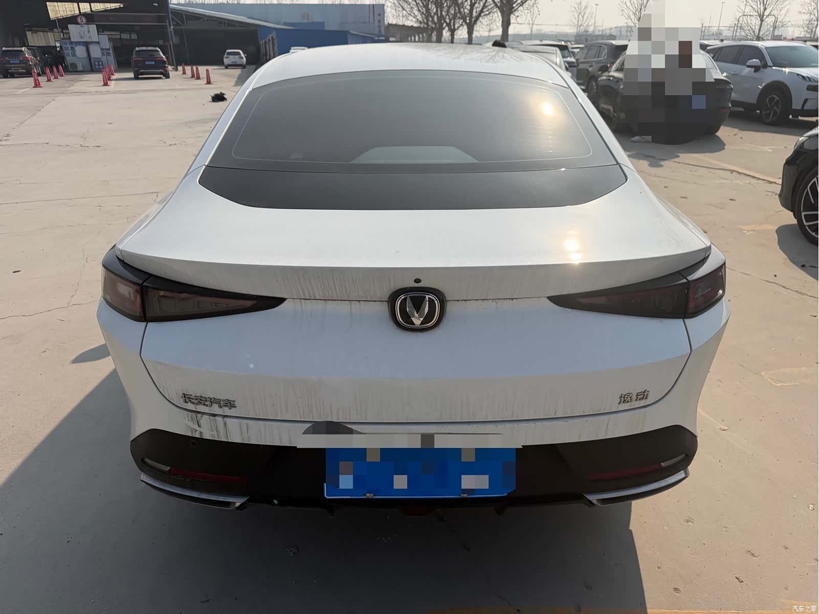 Changan Eado, 2024 14