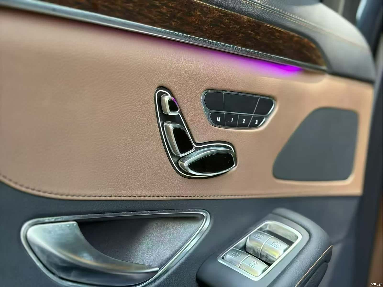 Mercedes-Benz S-Class, 2018 7