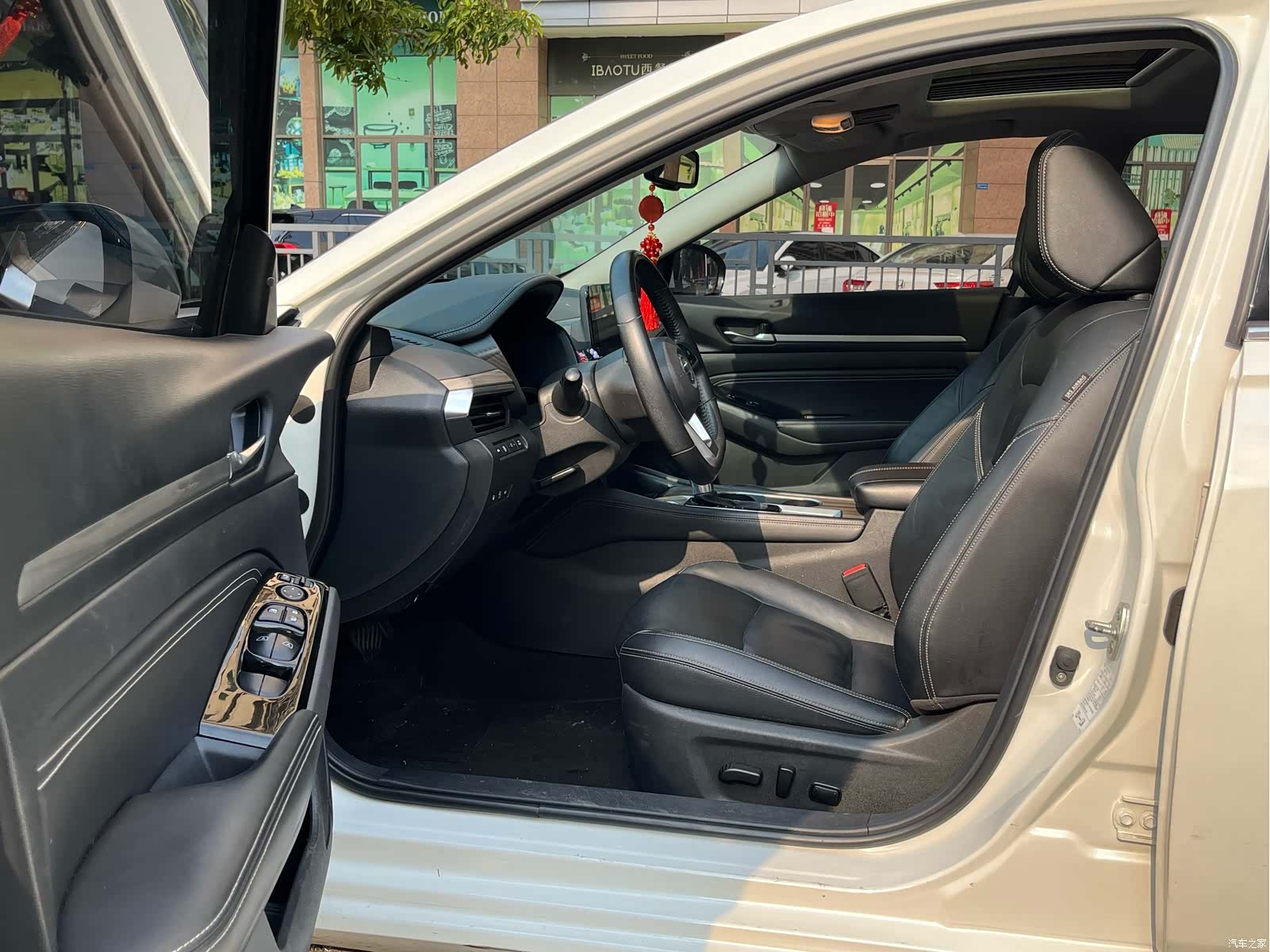 Nissan Teana, 2021 12