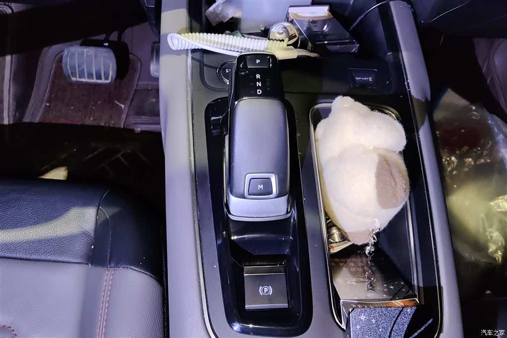 Citroen C5 Aircross, 2022 16