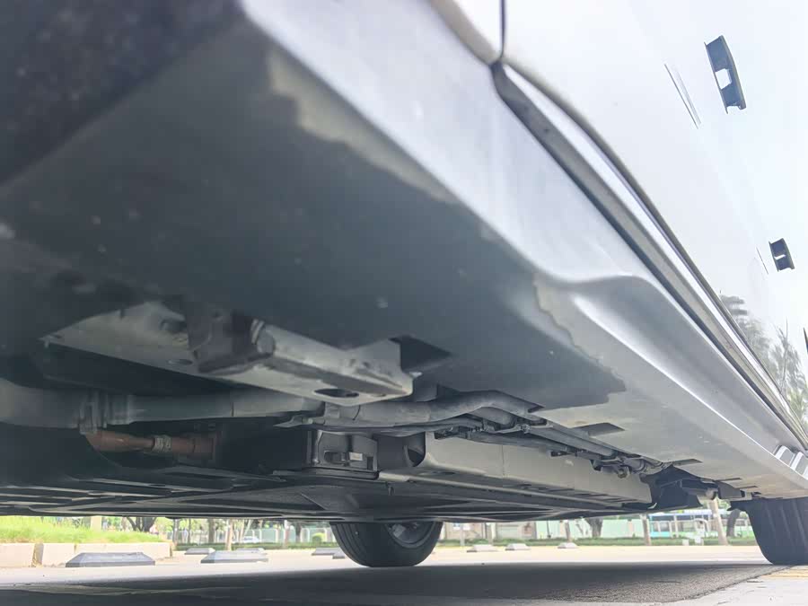 BYD Han 2023, фото 23