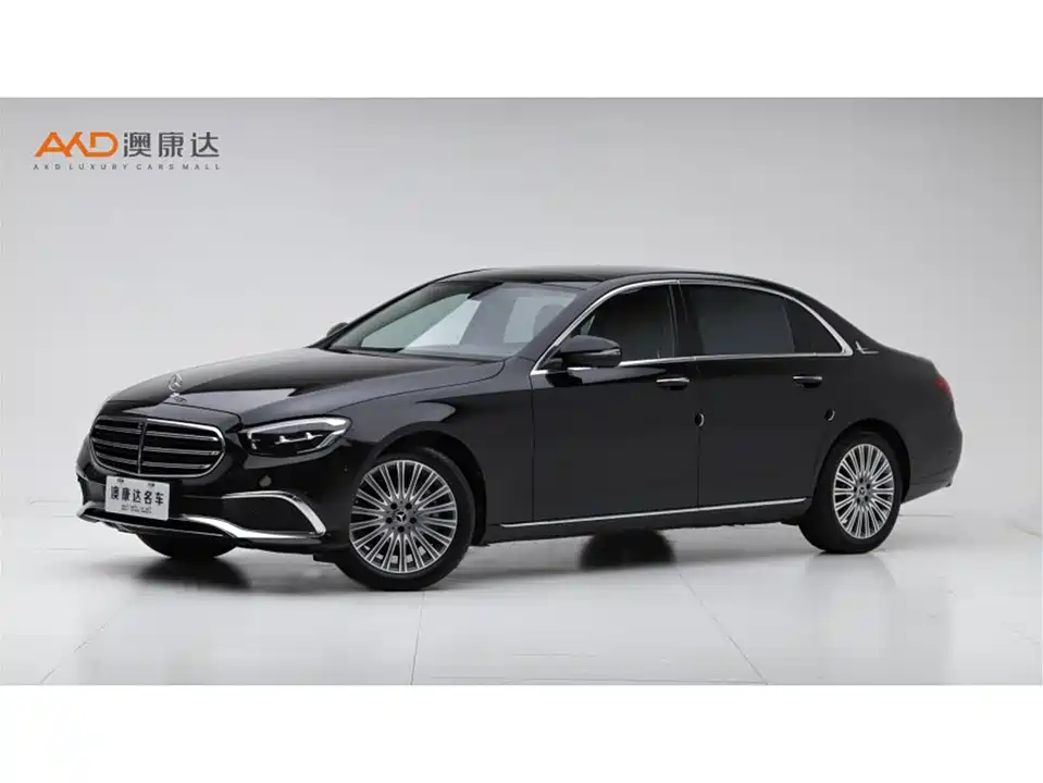 Mercedes-Benz E-class Mercedes-Benz E-class