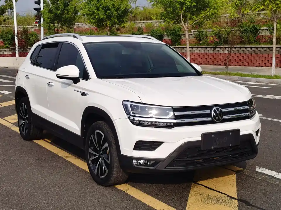 Volkswagen Tuyue