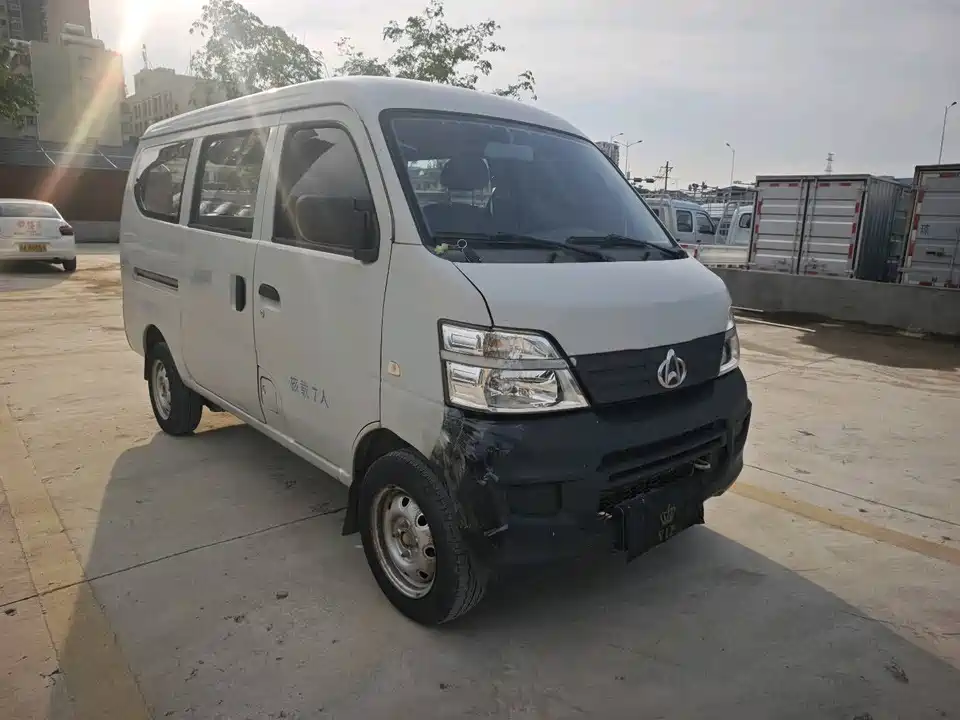 Changan Kaicheng Changan Star 2