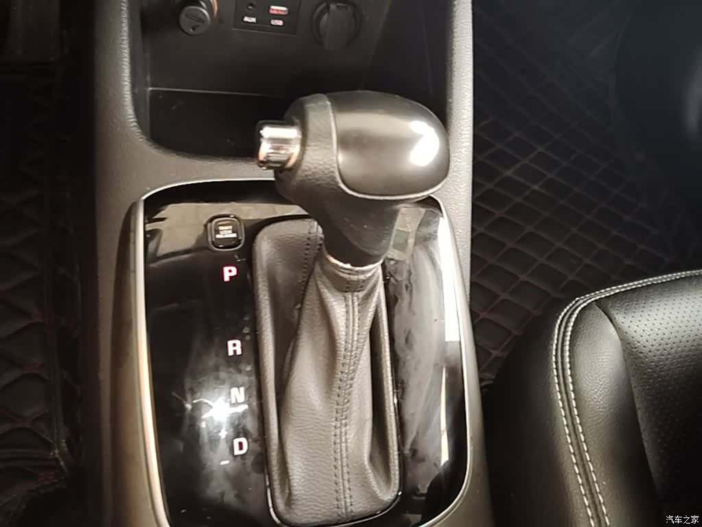 Kia K3, 2018 14