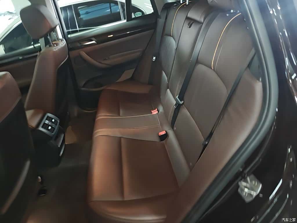 BMW X4, 2018 17