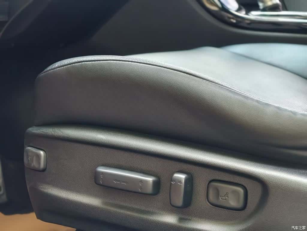 Honda Spirior, 2015 16