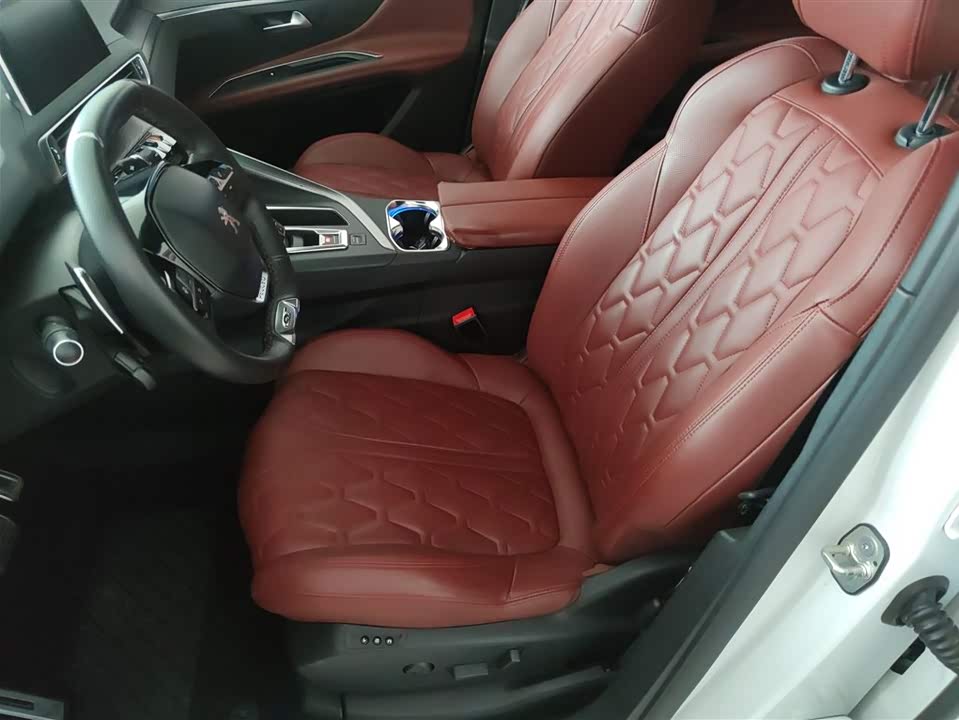 Peugeot 4008 Peugeot 4008