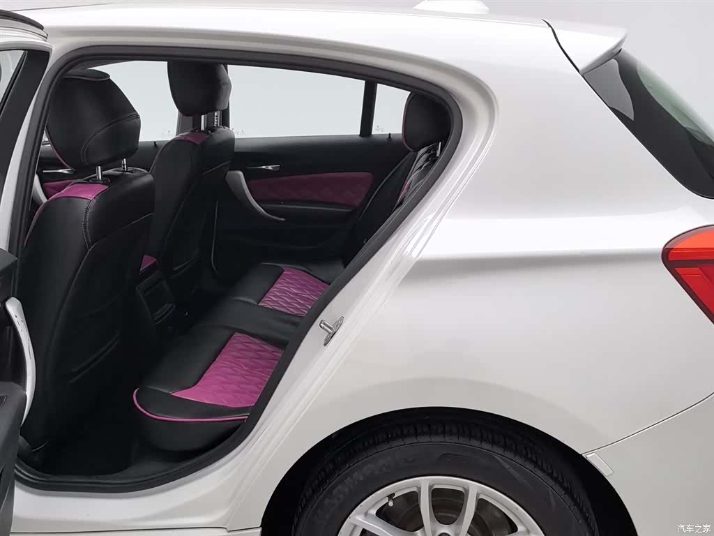 BMW 1 Series, 2016 15