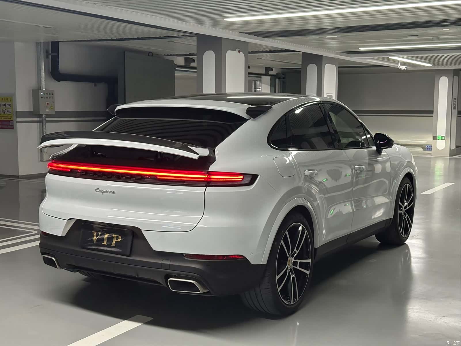 Porsche Cayenne, 2025 29