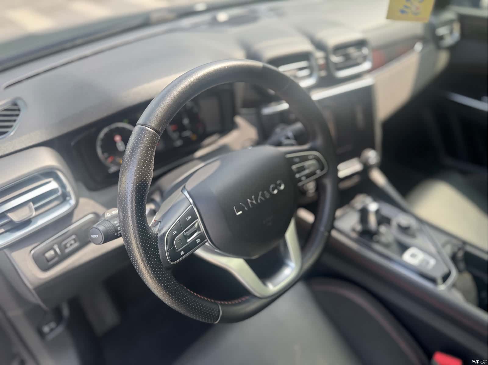 Lynk & Co 01, 2019 6
