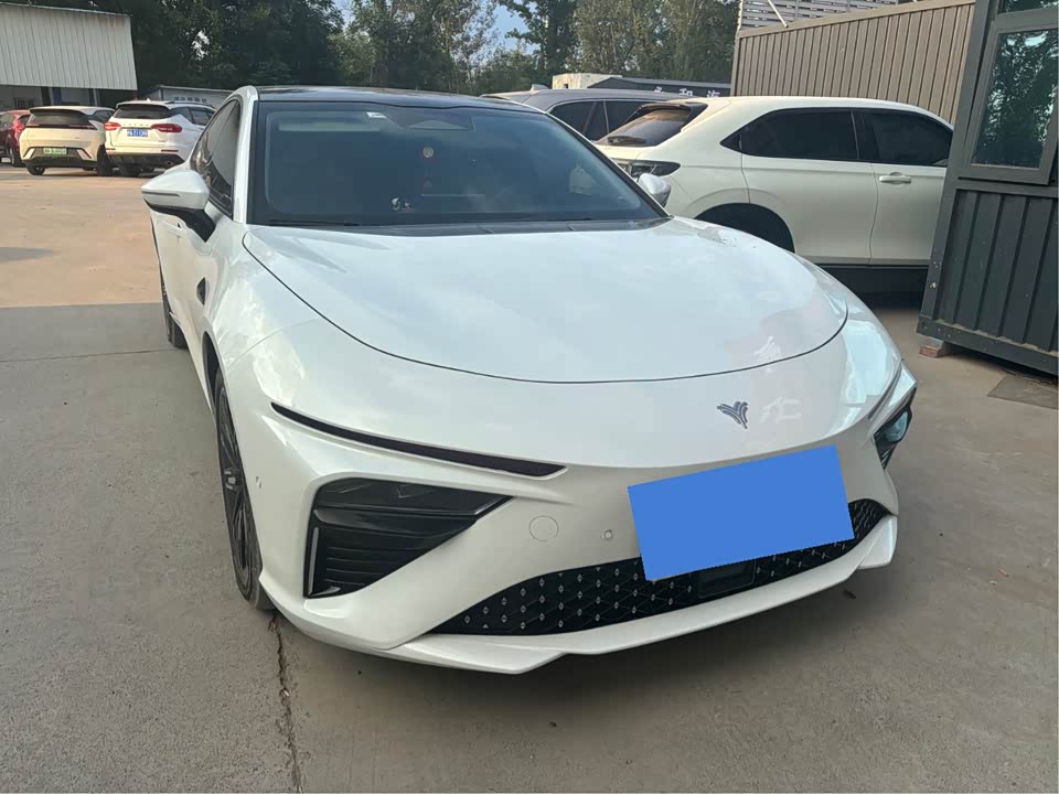 Neta Nezha S
