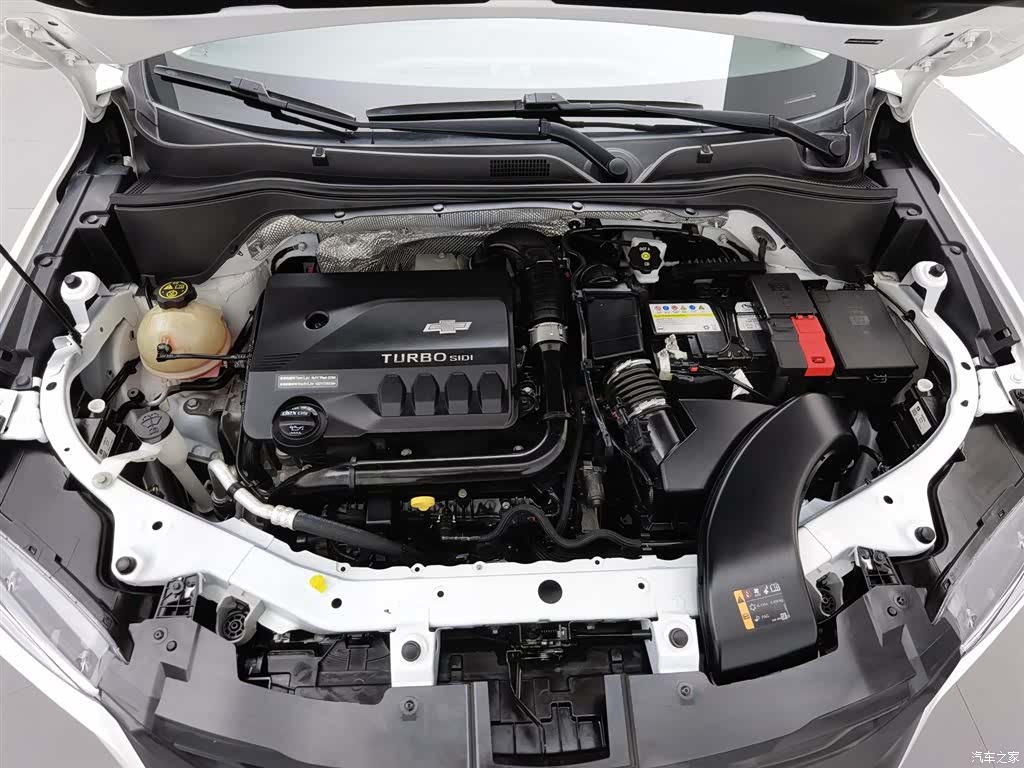 Chevrolet RS, 2022 6
