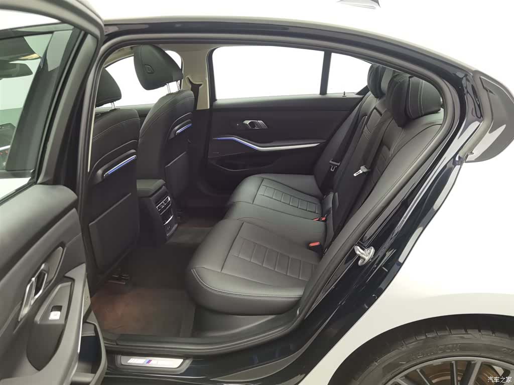 BMW 3 Series, 2020 15