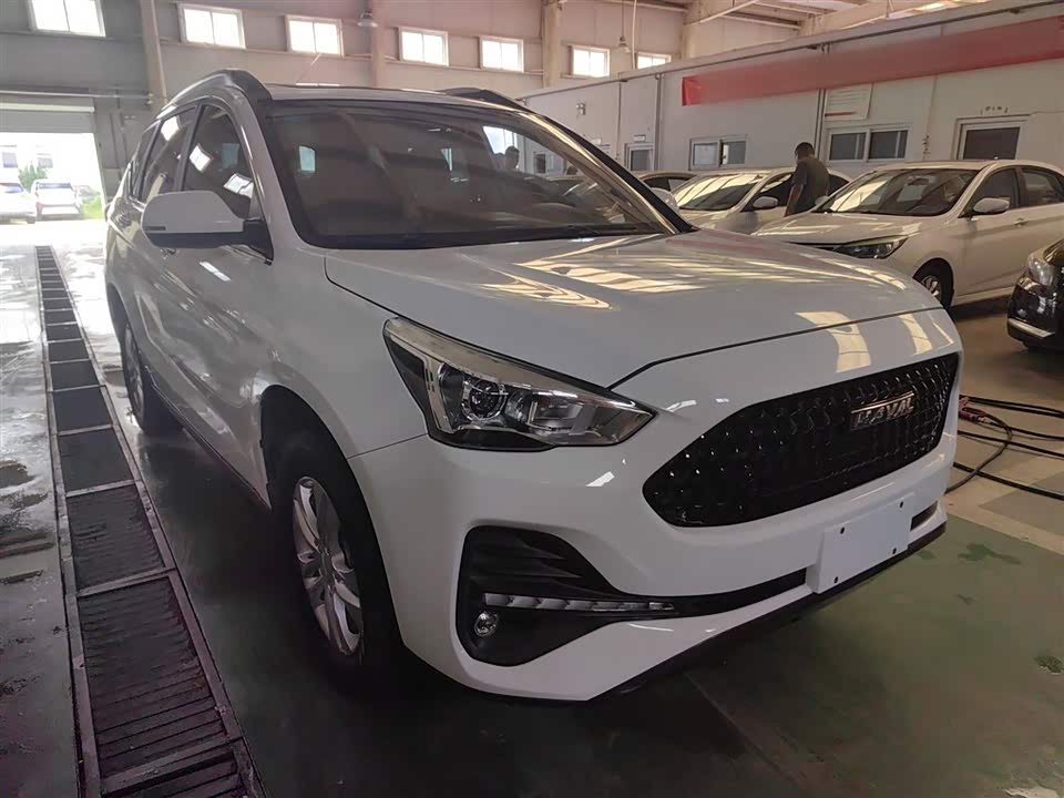 Haval M6