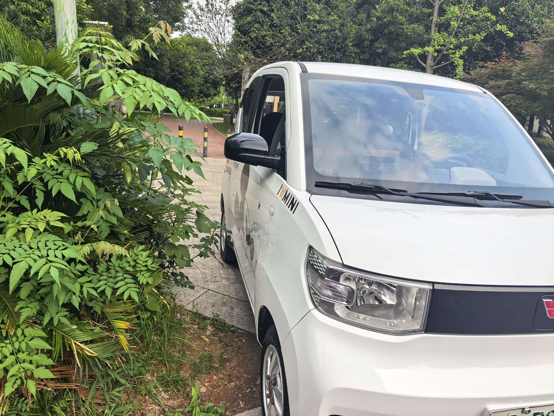 Wuling MINIEV, 2022 15
