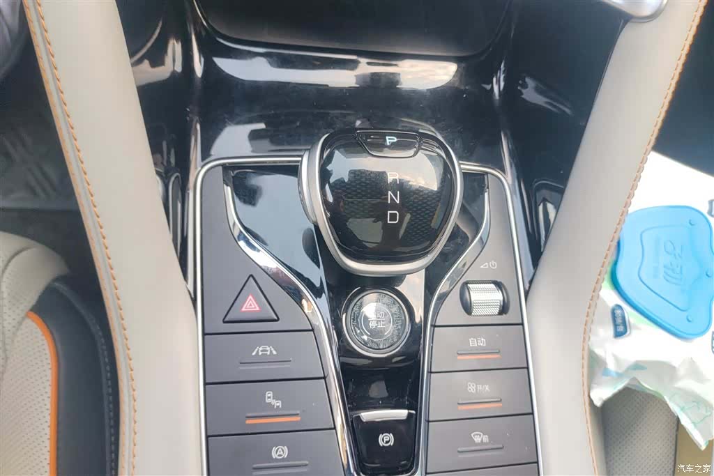 BYD Song, 2022 16
