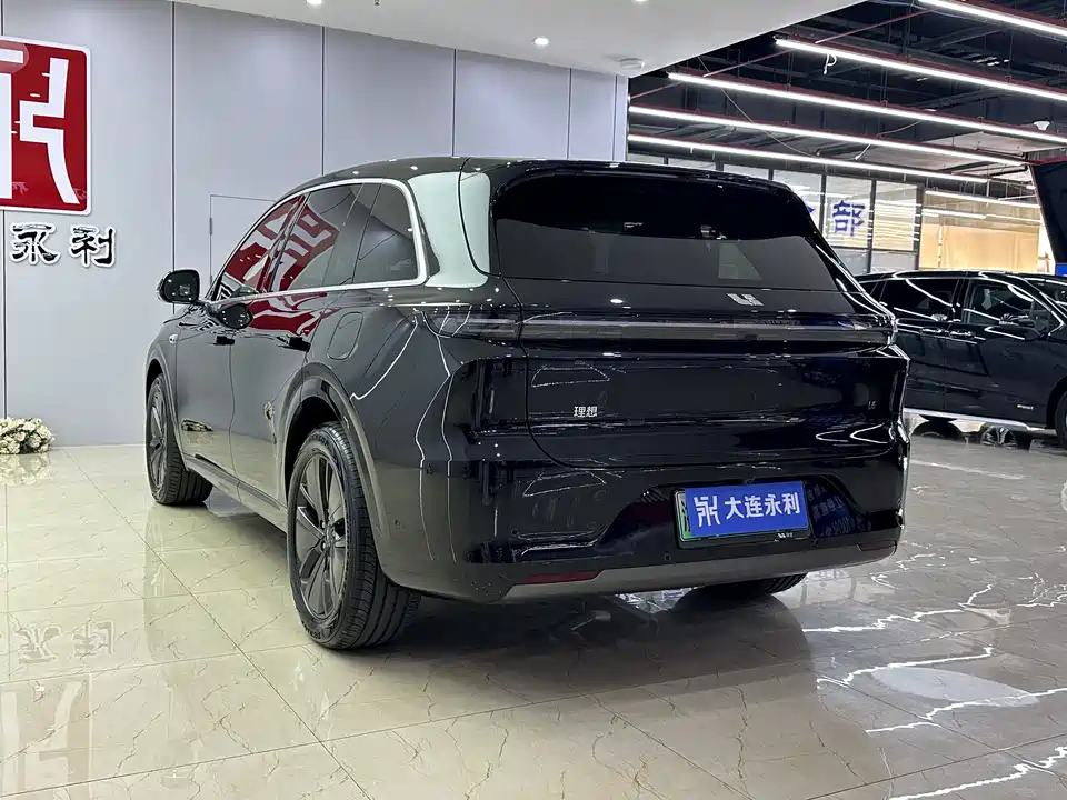 Li Auto Ideal L6