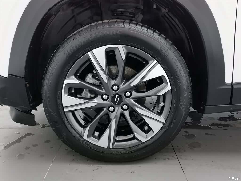Chevrolet RS, 2022 17