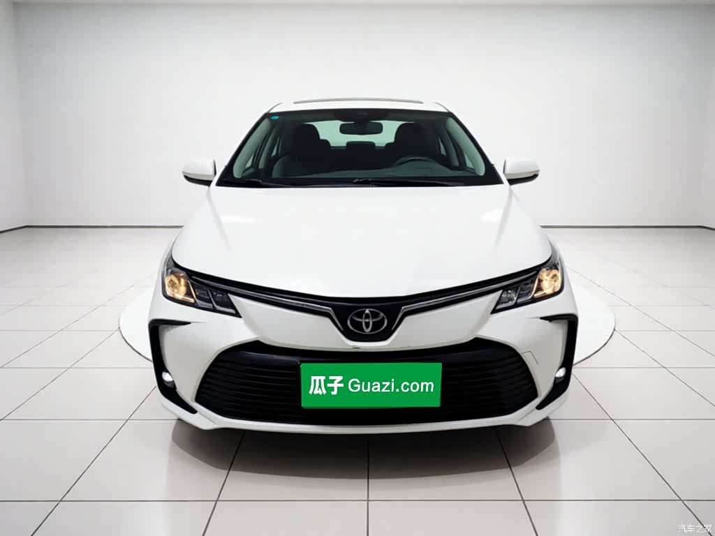 Toyota Corolla, 2022 3