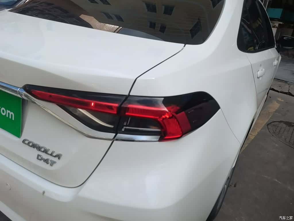 Toyota Corolla, 2022 24