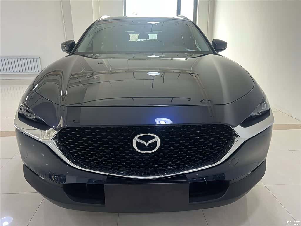 Mazda CX-30, 2021 2