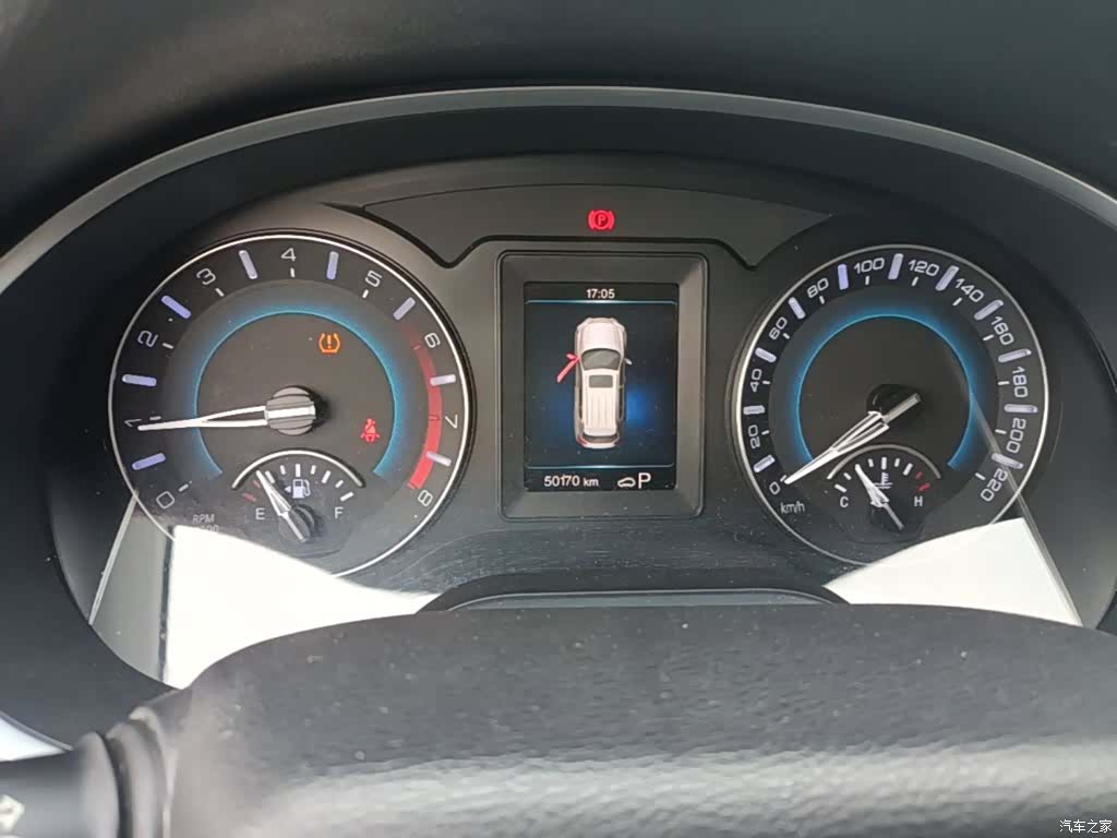 Haval H2, 2020 12