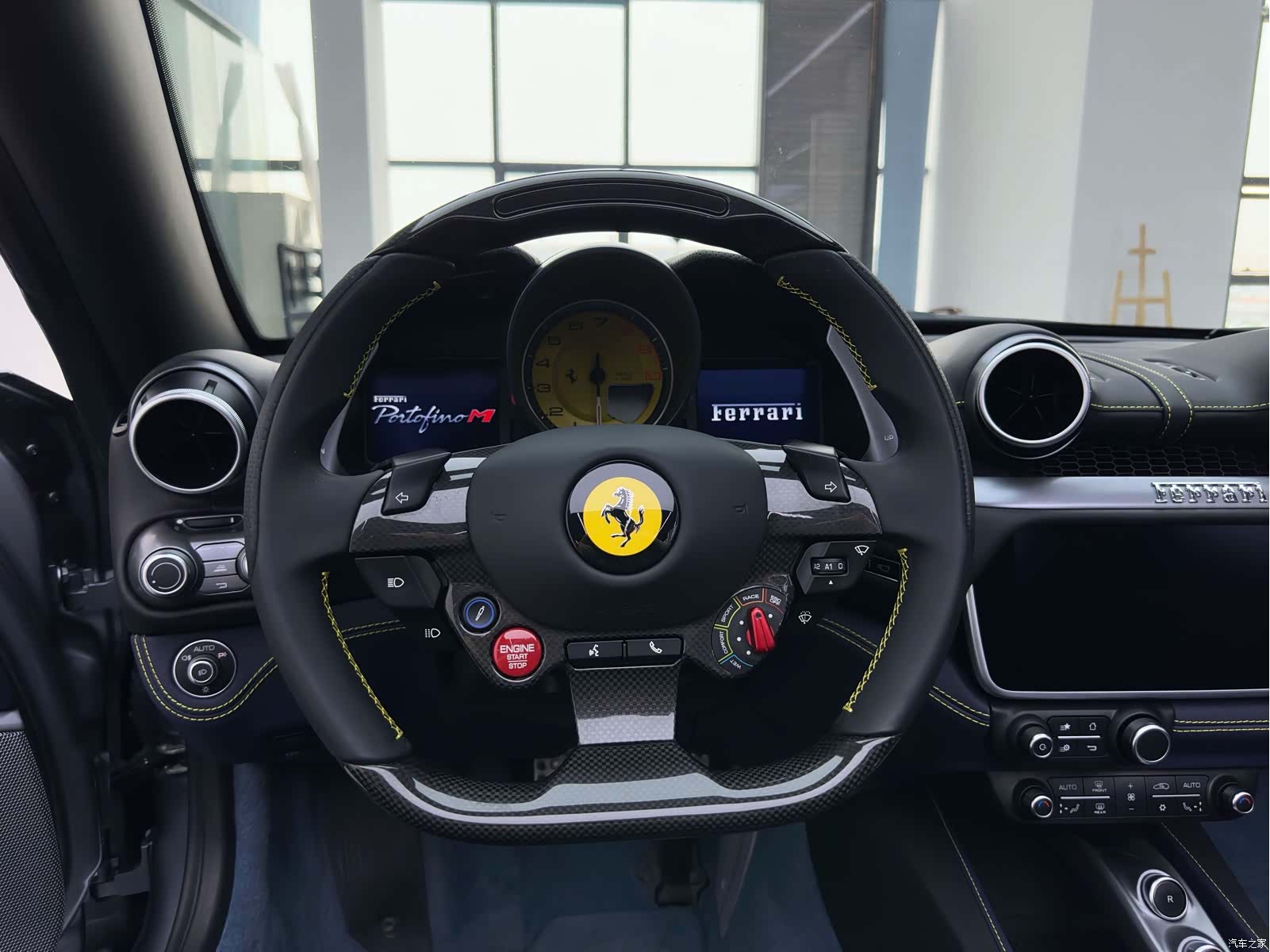 Ferrari Portofino, 2023 19
