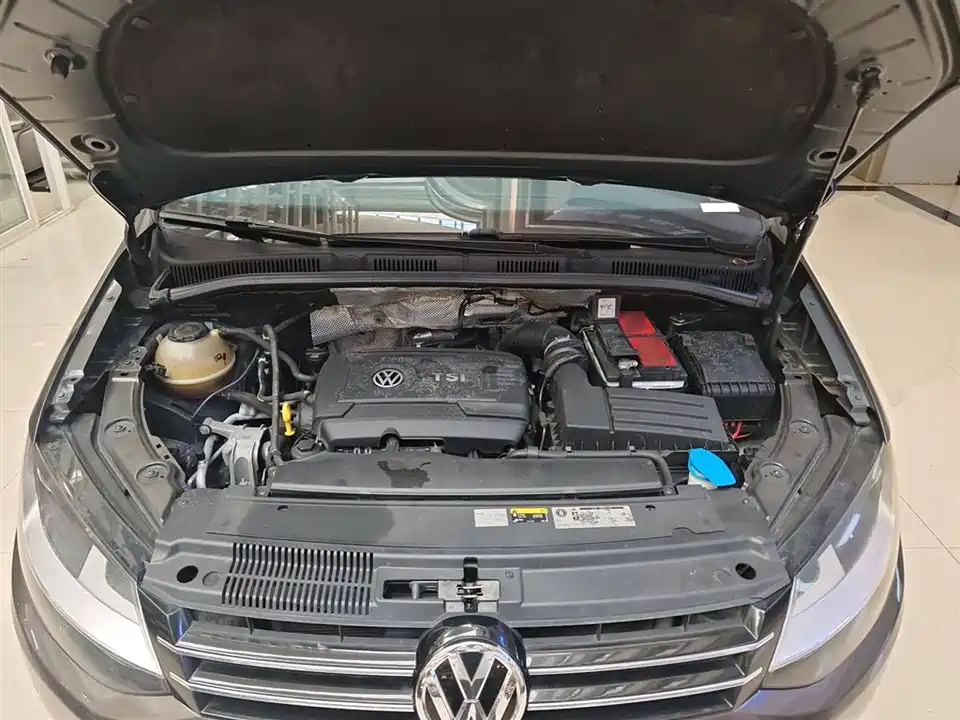Volkswagen Charon