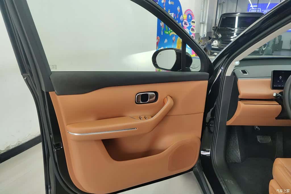 Leapmotor C16, 2025 7