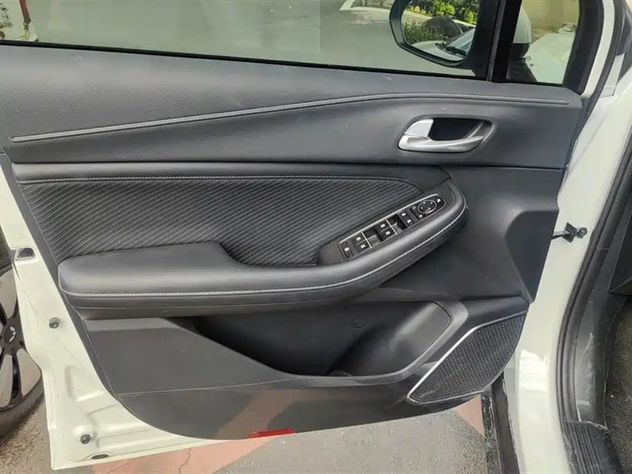 Trumpchi Trumpchi GS4