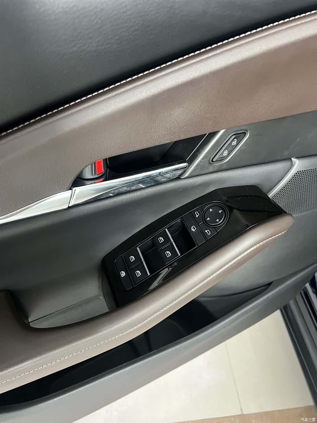 Mazda CX-30, 2021 7
