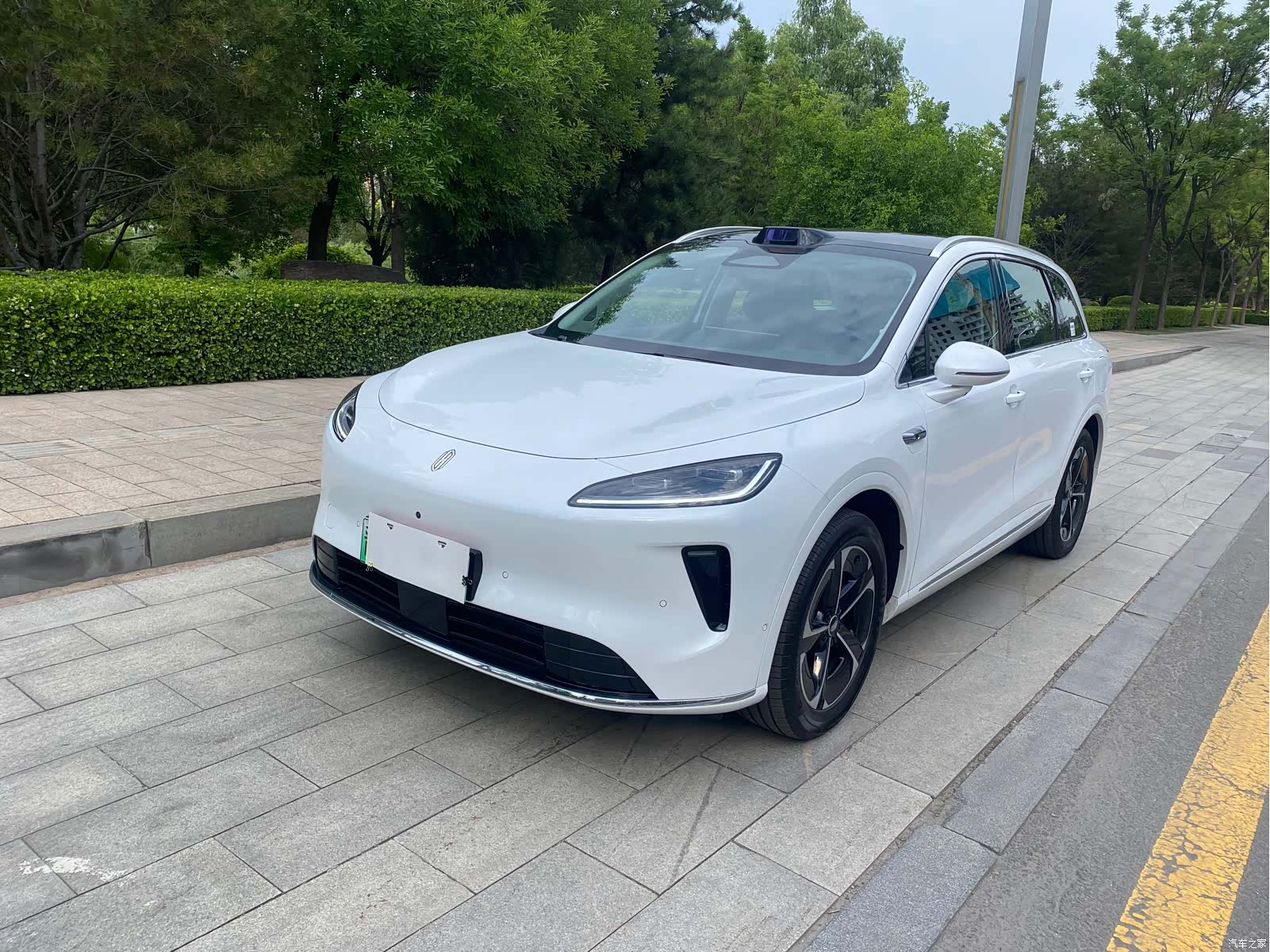 SAIC ShangJie H5, 2025 1
