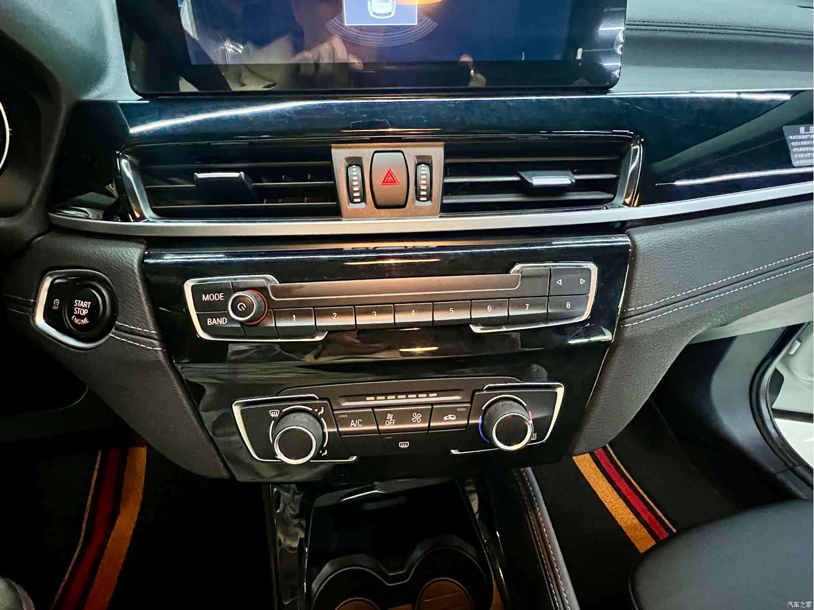 BMW X2, 2019 20