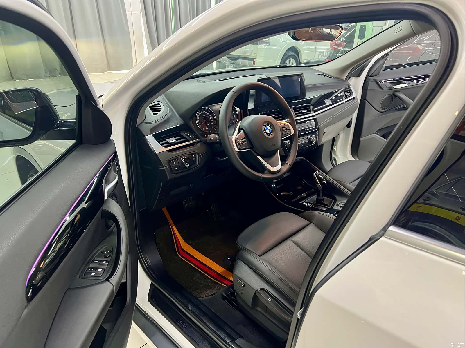 BMW X2, 2019 10
