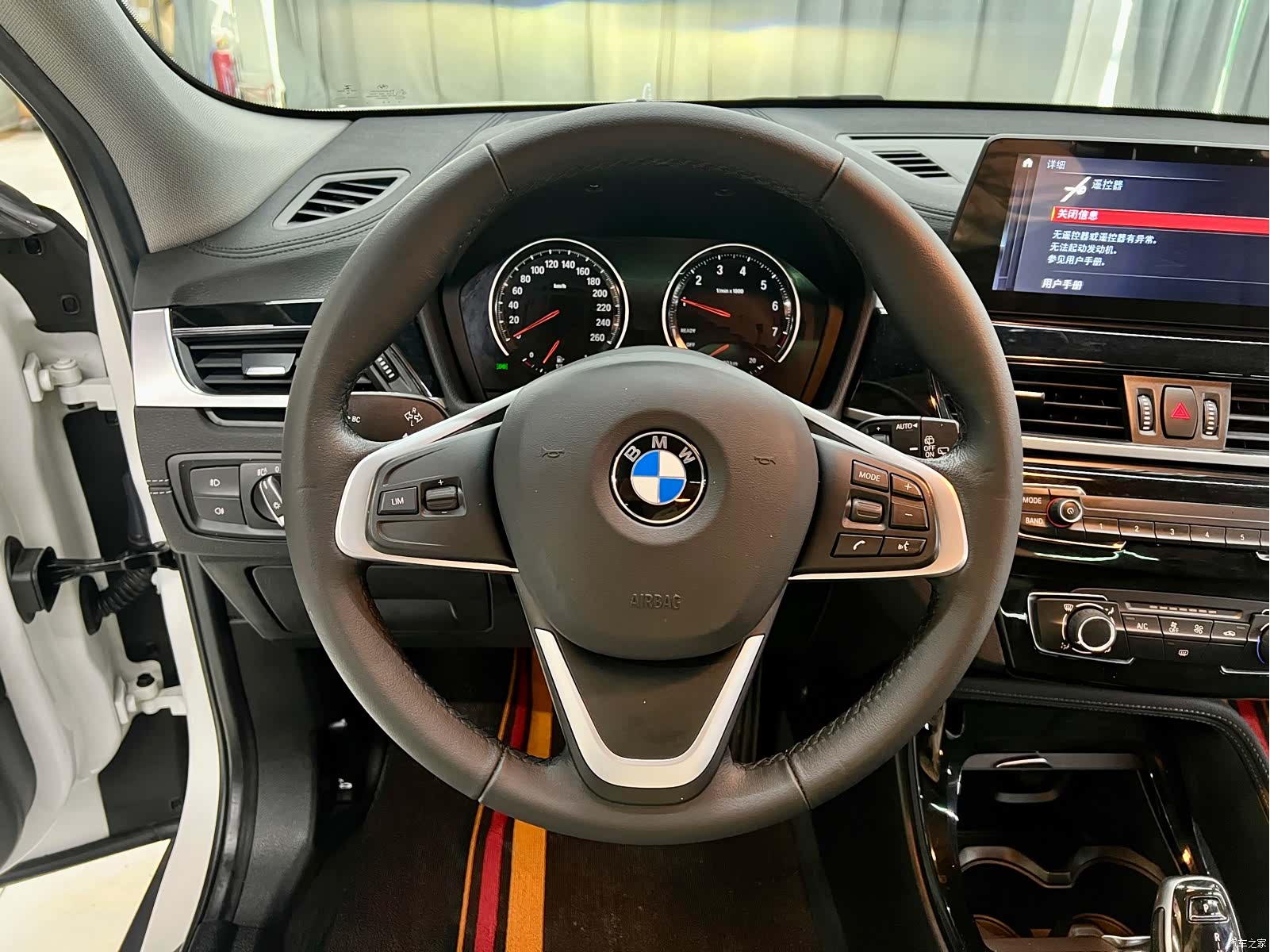 BMW X2, 2019 11