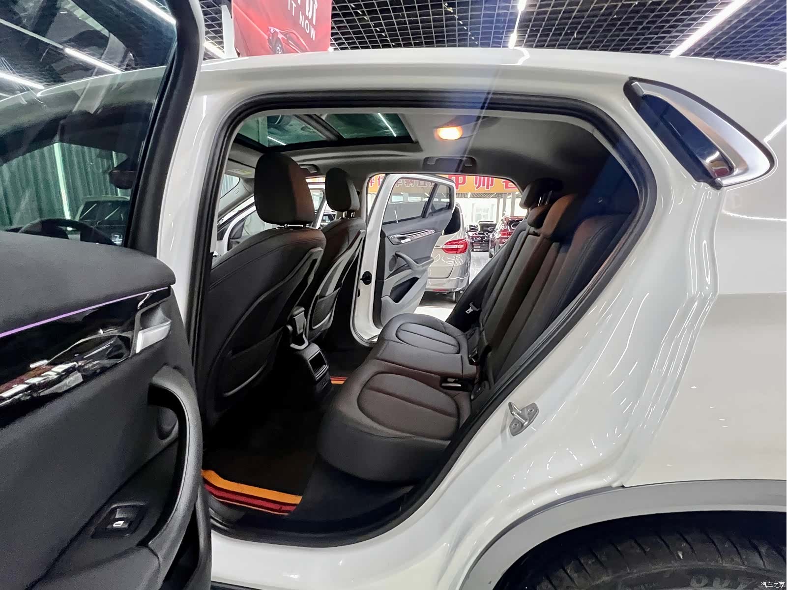 BMW X2, 2019 13
