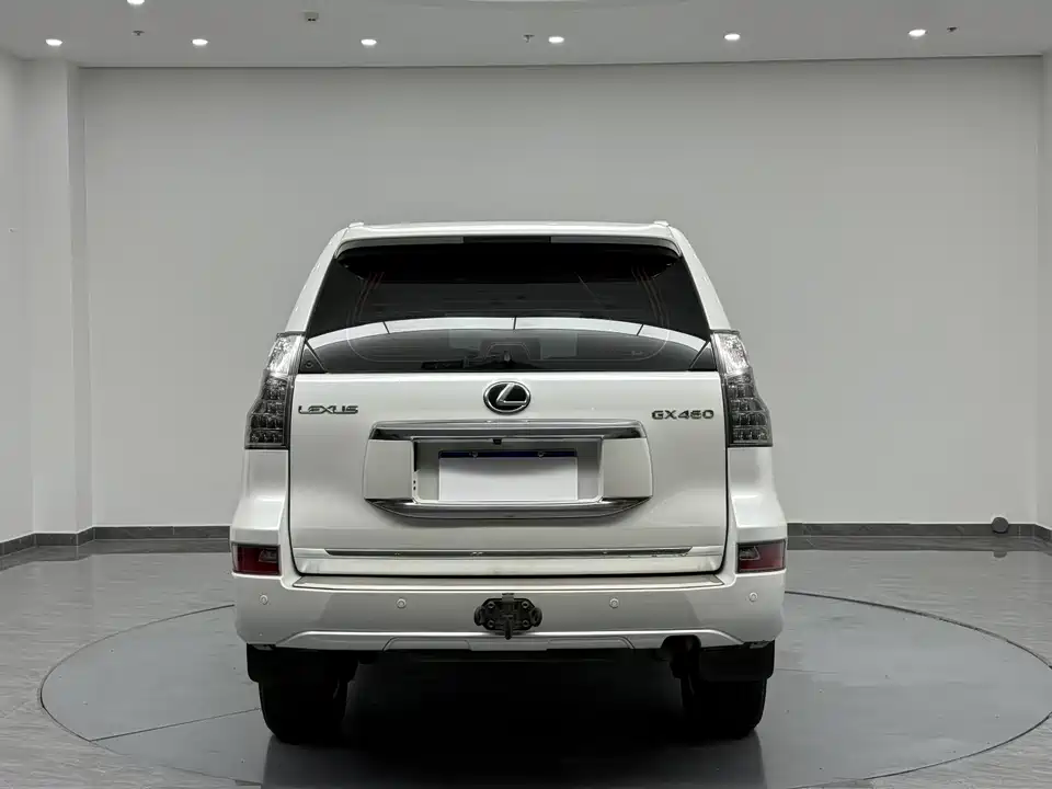 Lexus GX