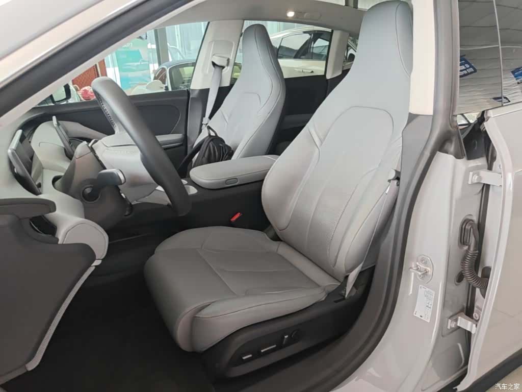 NIO ET5, 2024 15