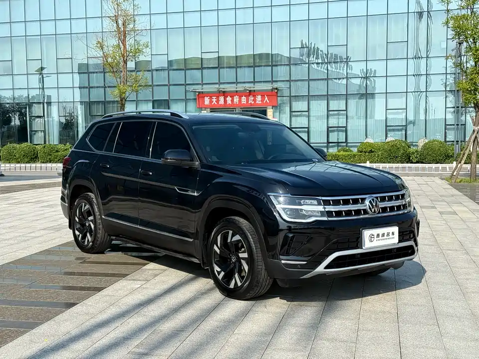 Volkswagen Tourang