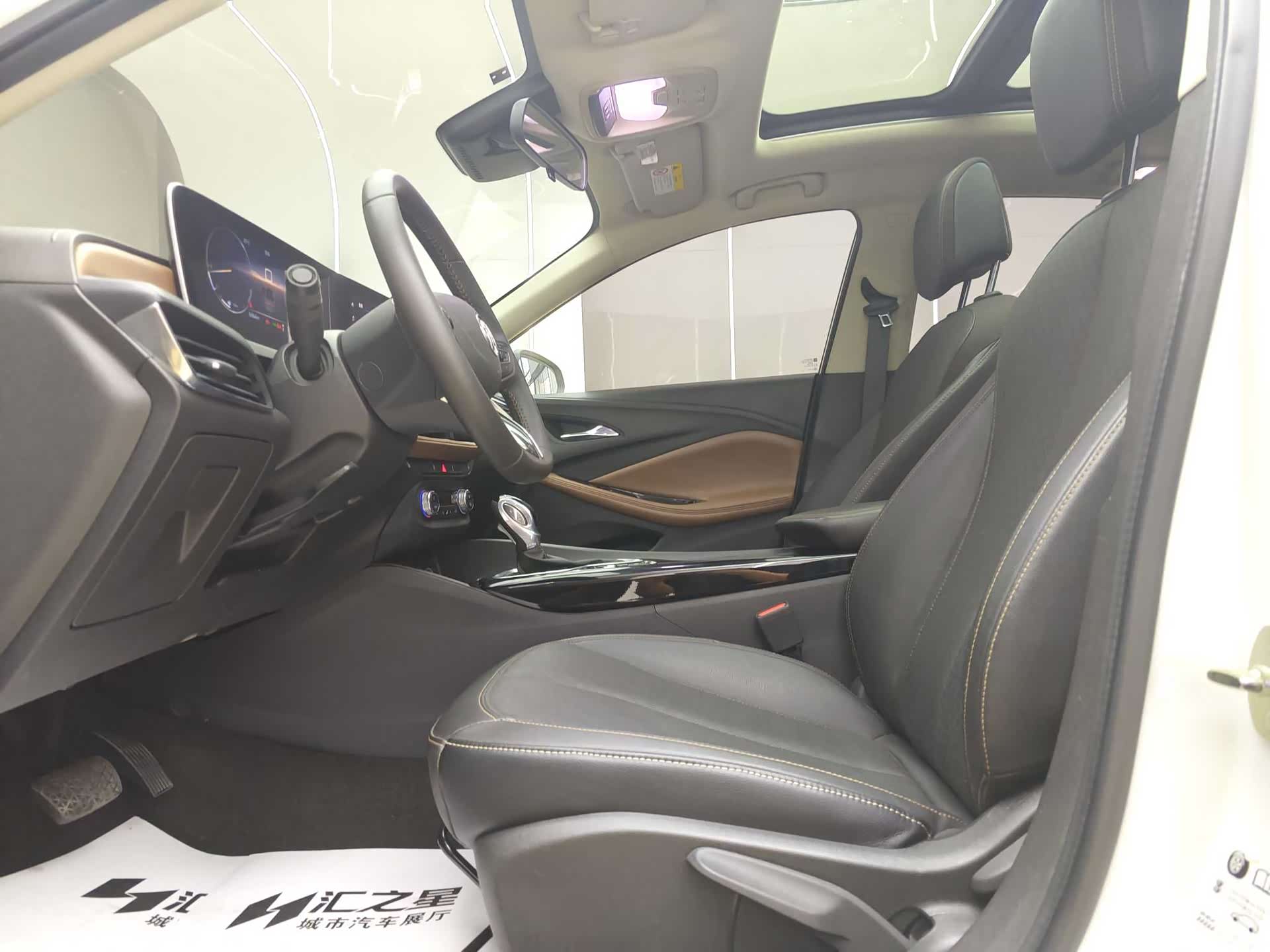 Buick Verano, 2021 8