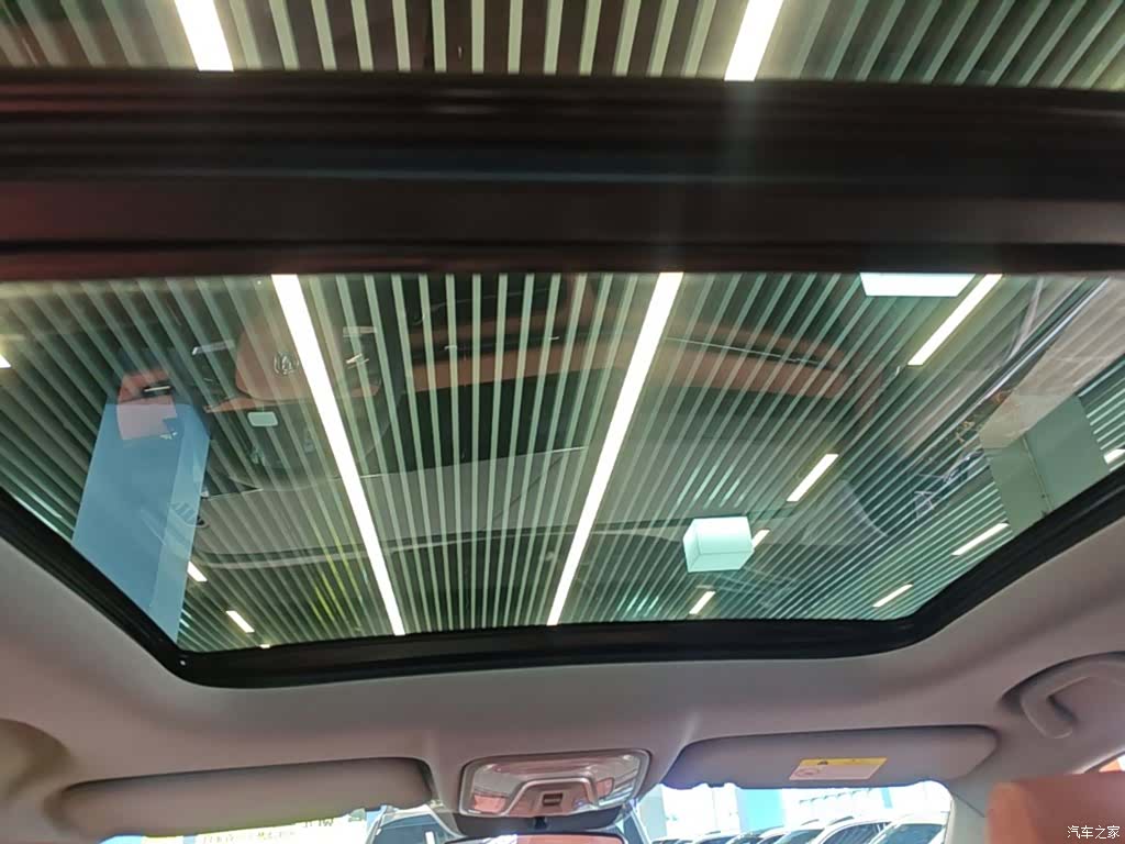 Changan CS75, 2024 18