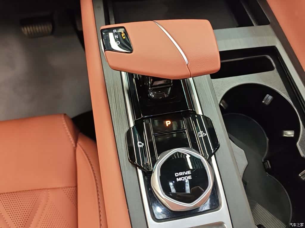 Changan CS75, 2024 14